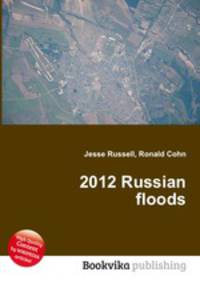 2012 Russian floods