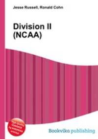 Division II (NCAA)