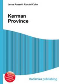 Kerman Province