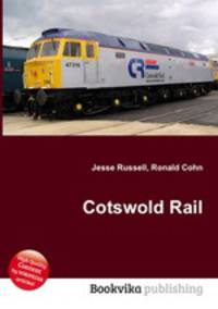 Cotswold Rail