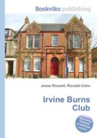 Irvine Burns Club