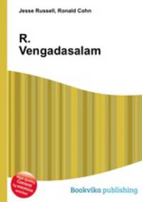 R. Vengadasalam