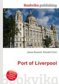Port of Liverpool