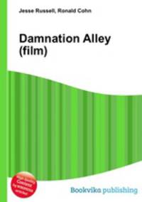 Damnation Alley (film)
