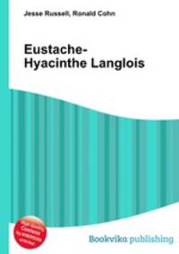 Eustache-Hyacinthe Langlois