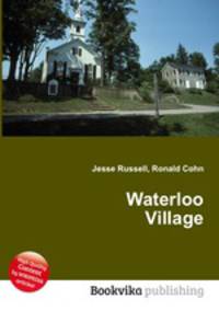 Waterloo Village