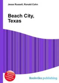 Beach City, Texas
