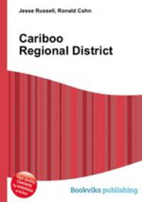 Cariboo Regional District