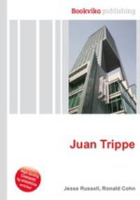 Juan Trippe