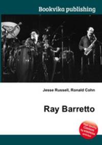Ray Barretto