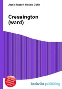 Cressington (ward)