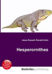 Hesperornithes