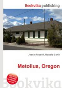 Metolius, Oregon