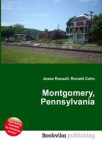 Montgomery, Pennsylvania