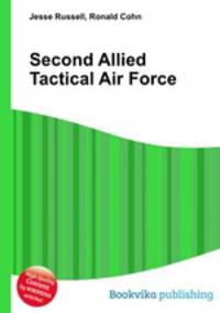 Second Allied Tactical Air Force