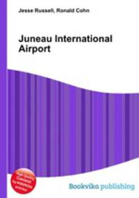 Juneau International Airport