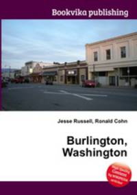 Burlington, Washington