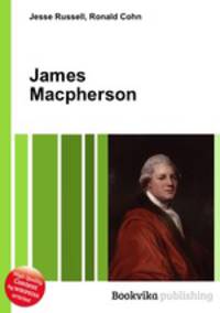 James Macpherson