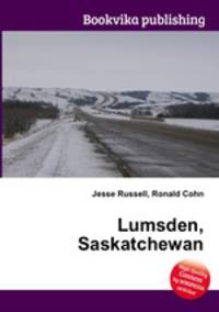 Lumsden, Saskatchewan