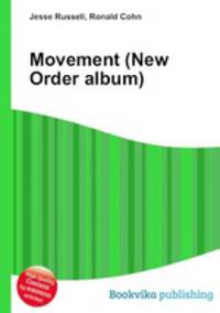 Movement (New Order album)