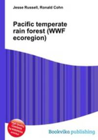 Pacific temperate rain forest (WWF ecoregion)