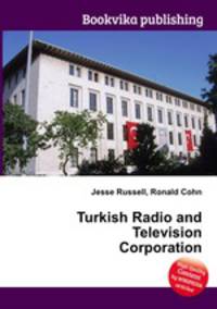 Turkish Radio and Television Corporation