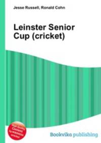 Leinster Senior Cup (cricket)