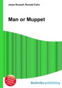 Man or Muppet