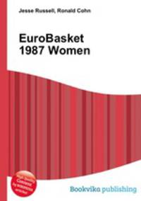 EuroBasket 1987 Women