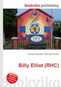 Billy Elliot (RHC)