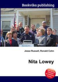 Nita Lowey