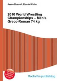 2010 World Wrestling Championships – Men