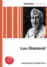 Lou Diamond