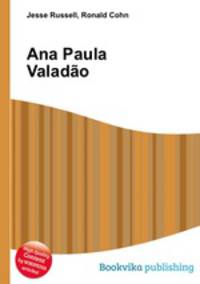 Ana Paula Valadao