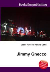 Jimmy Gnecco