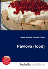 Pavlova (food)