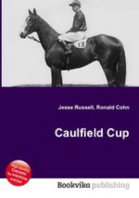 Caulfield Cup