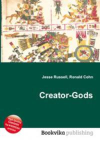 Creator-Gods