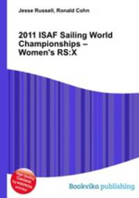 2011 ISAF Sailing World Championships – Women