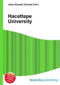 Hacettepe University