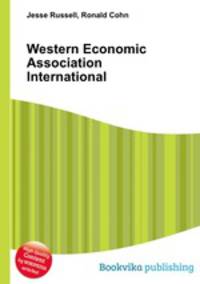 Western Economic Association International