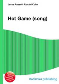 Hot Game (song)