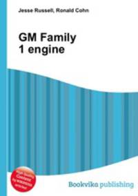 GM Family 1 engine