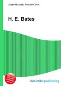 H. E. Bates