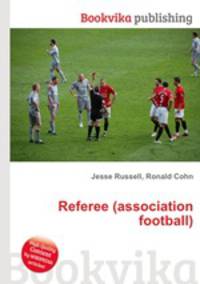 Referee (association football)
