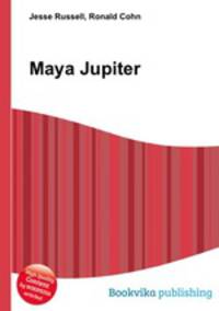 Maya Jupiter