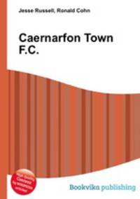 Caernarfon Town F.C.