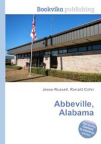 Abbeville, Alabama