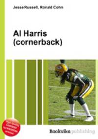 Al Harris (cornerback)