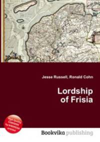 Lordship of Frisia